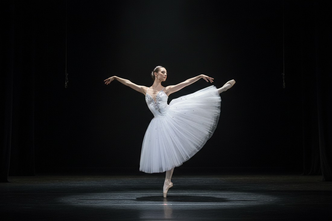 Ballet Costume Guide: What to Wear for Class, Rehearsal & Performance