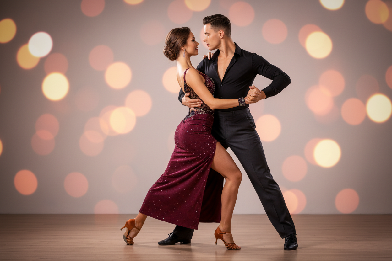 Best Outfits for Bachata Dancing: Women & Men Style Guide