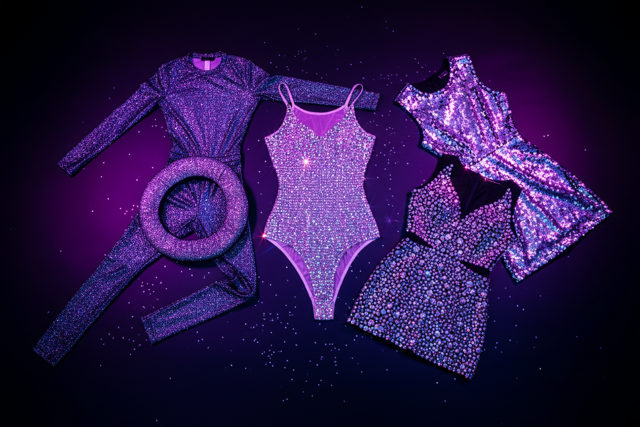 Best Rave Outfits for Women 2026: What to Wear to EDM, Festivals & Nightclubs