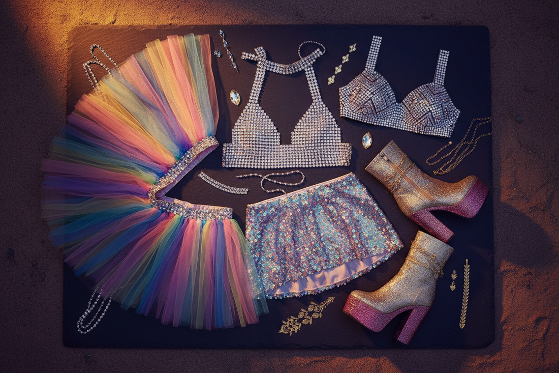 Coachella Outfit Ideas 2026: What to Wear to the Desert Festival