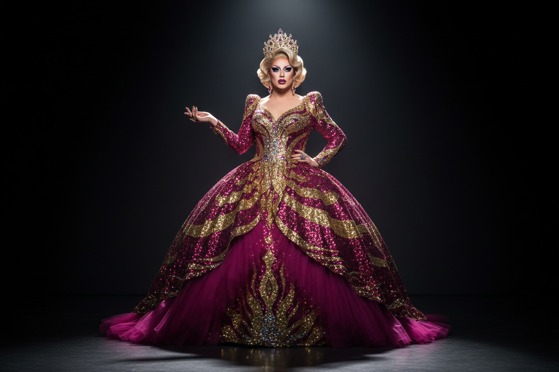 Drag Pageant Gown Buying Guide: How to Choose Your Winning Look