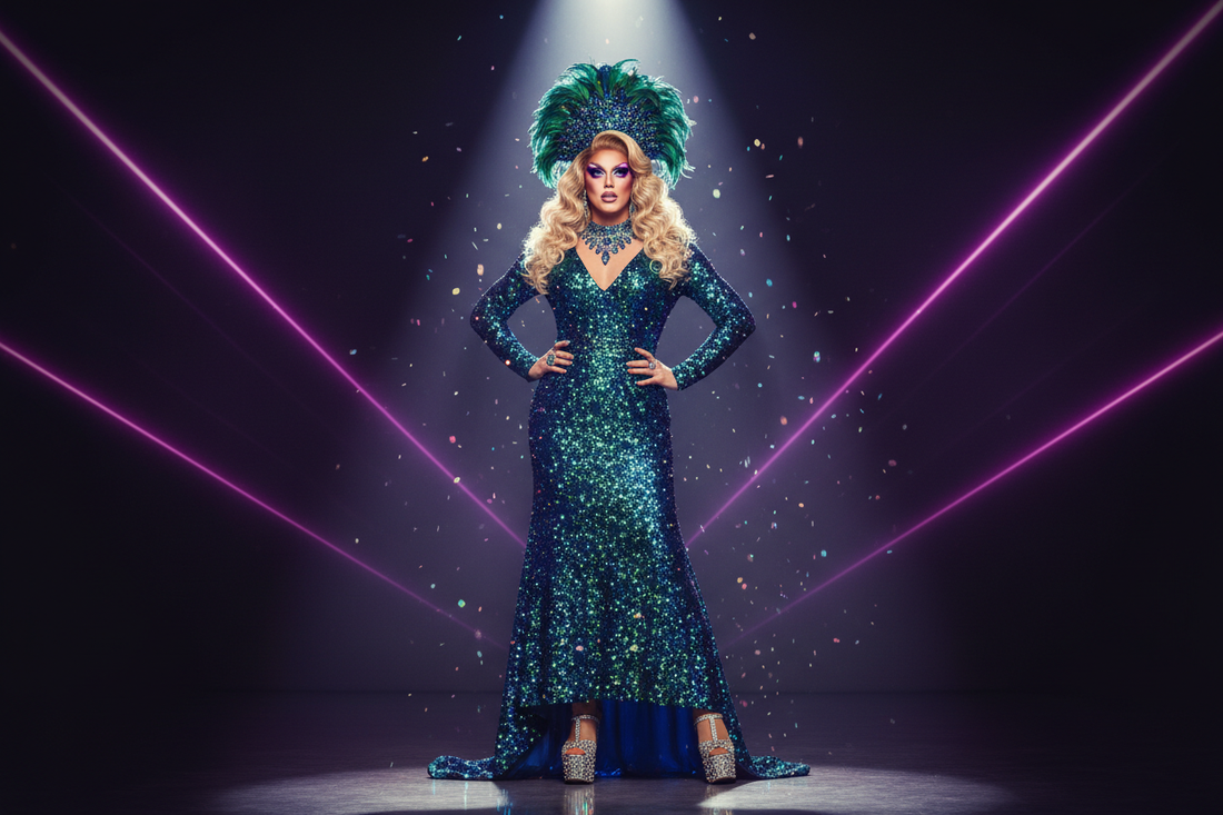 How to Choose a Gaff for Drag Queens & Femme Performers