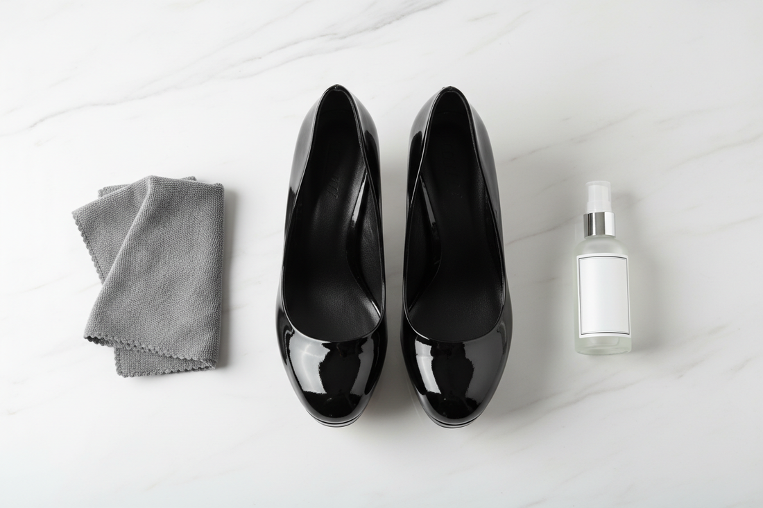 How to Clean and Care for Your Pole Dance Heels