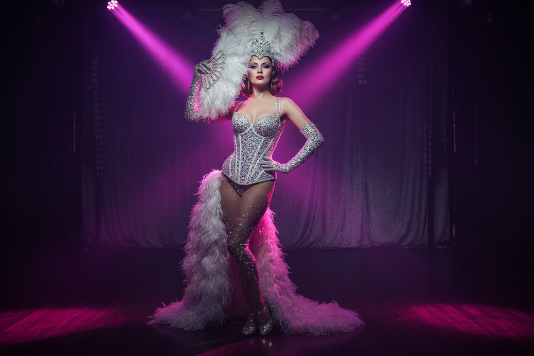 Nipple Pasties for Performers: The Complete Buying Guide