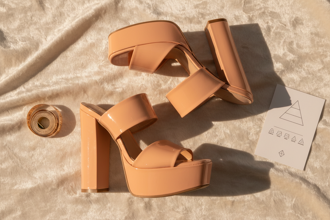 Are Platform Heels Safe for Pole Dancing? What You Need to Know