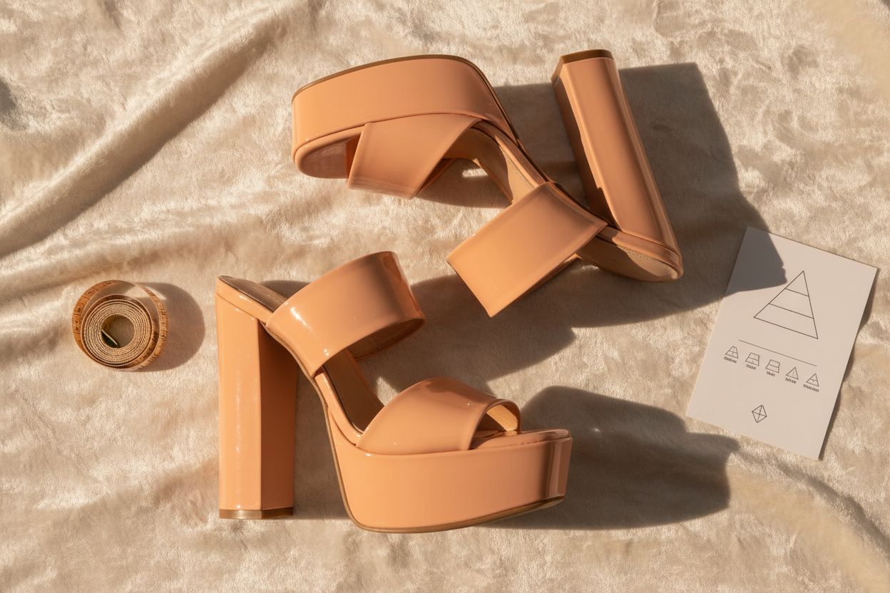 Are Platform Heels Safe for Pole Dancing? What You Need to Know