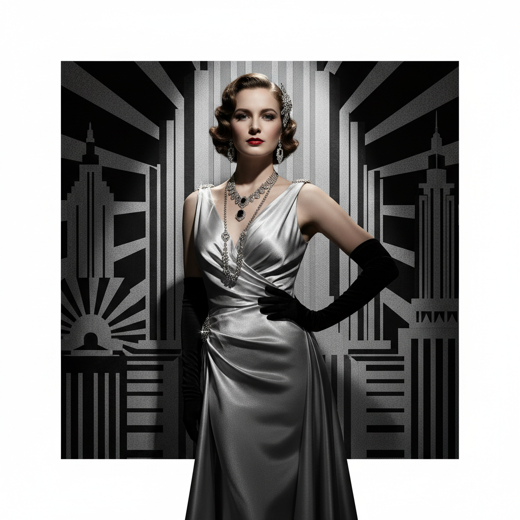 1930s Hollywood
