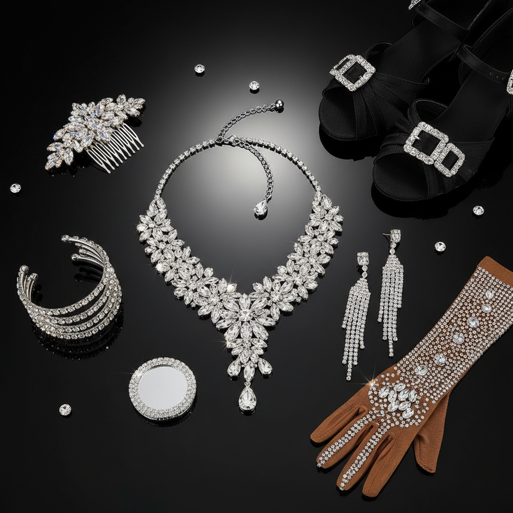 Stage Accessories