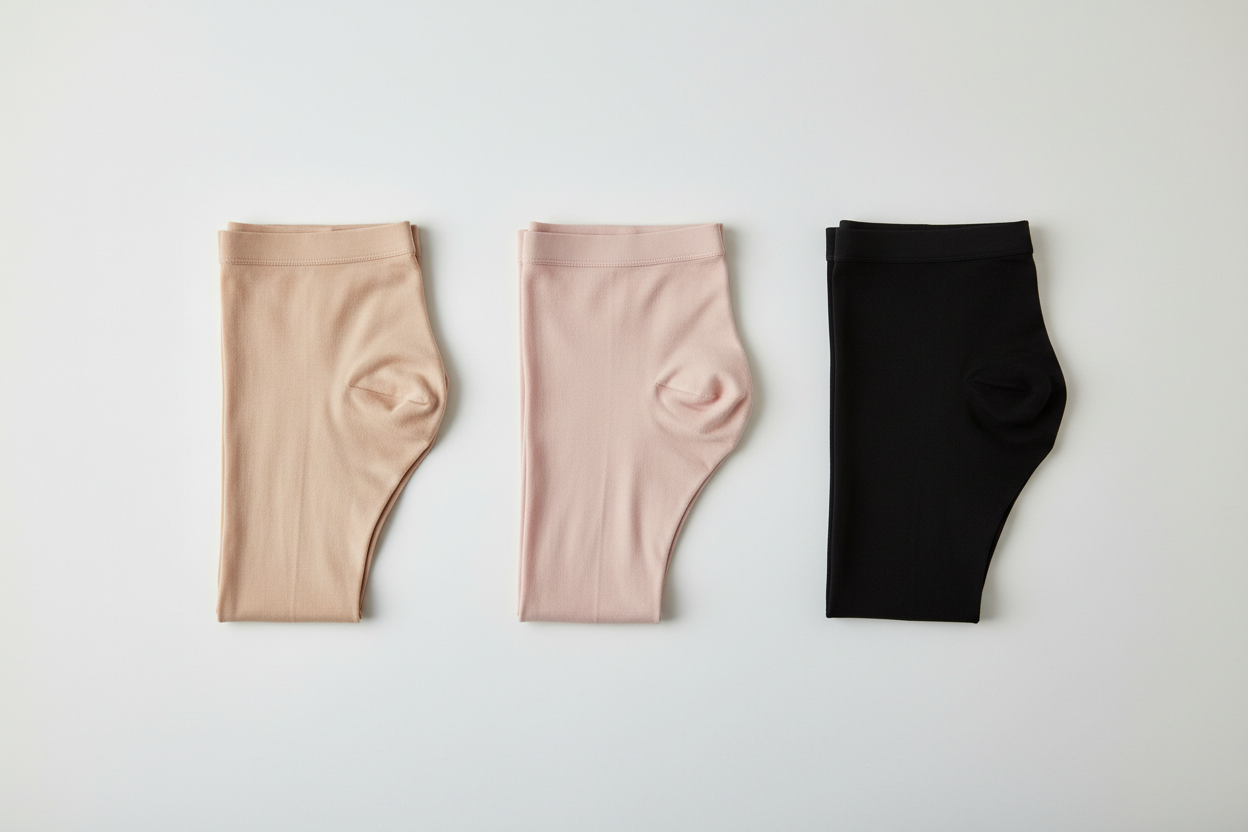 Ballet Tights