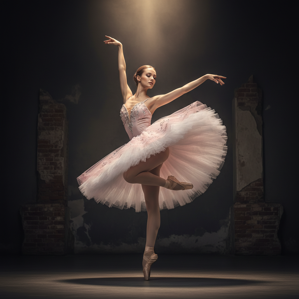 Ballet Tutus
