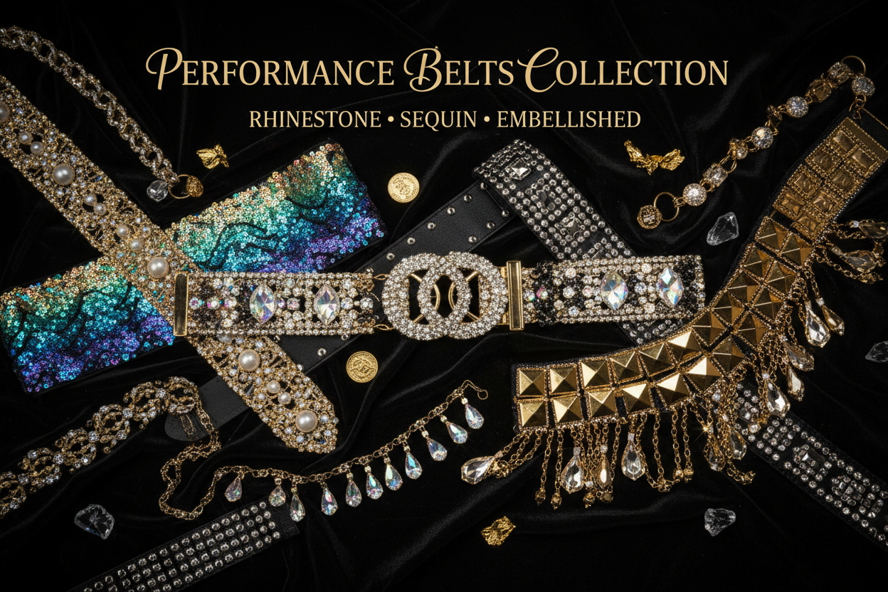 Belts