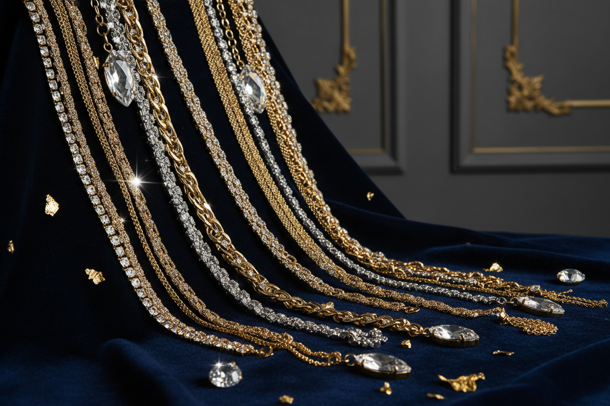 Body Chains