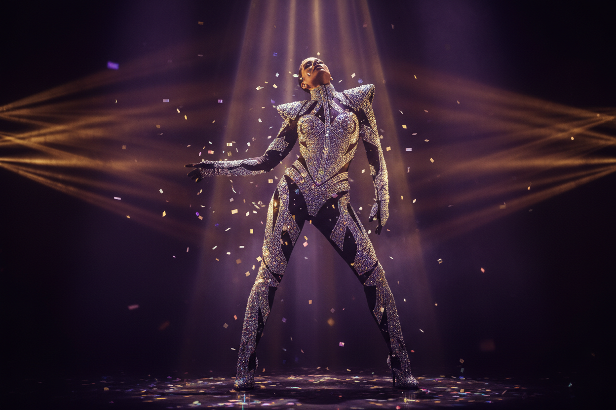 Catsuits, Unitards & Jumpsuits