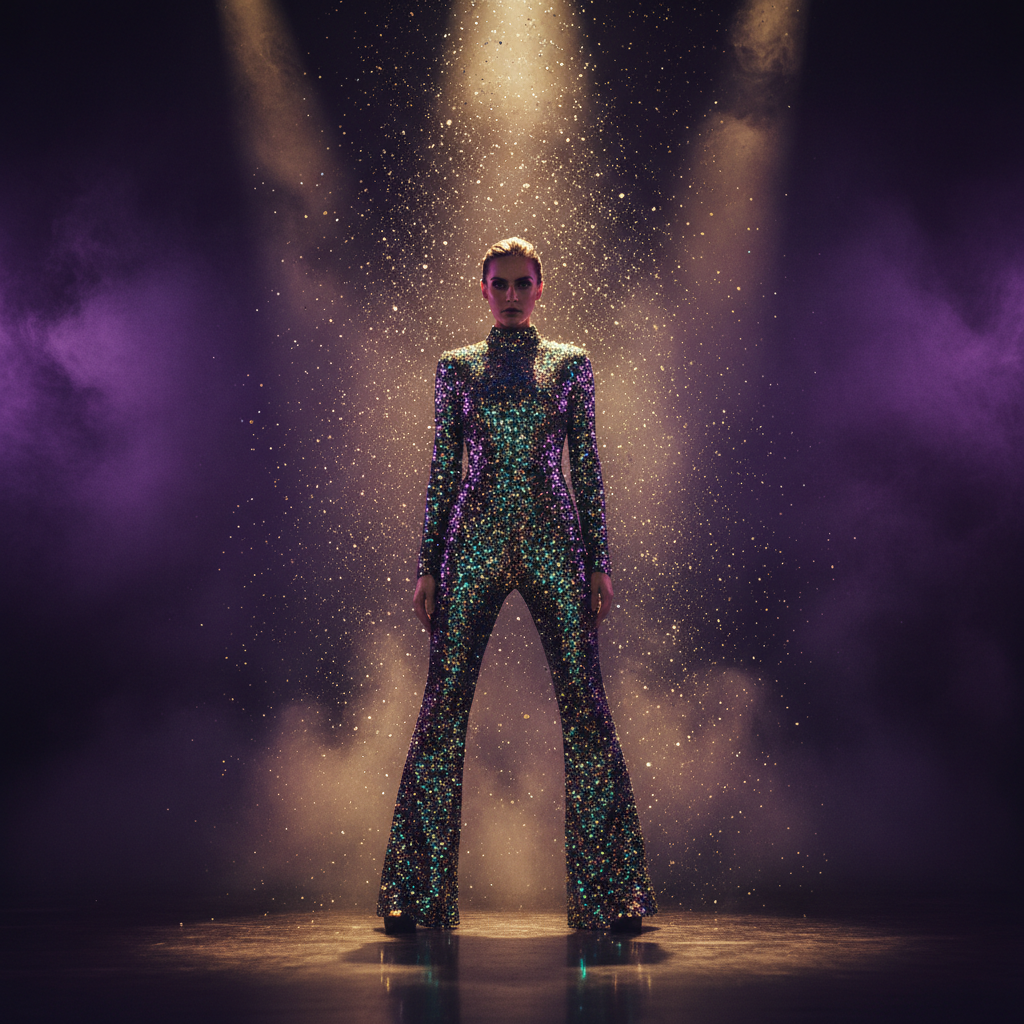 Jumpsuits & Catsuits