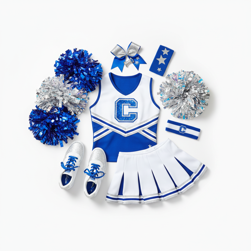 Cheerleading