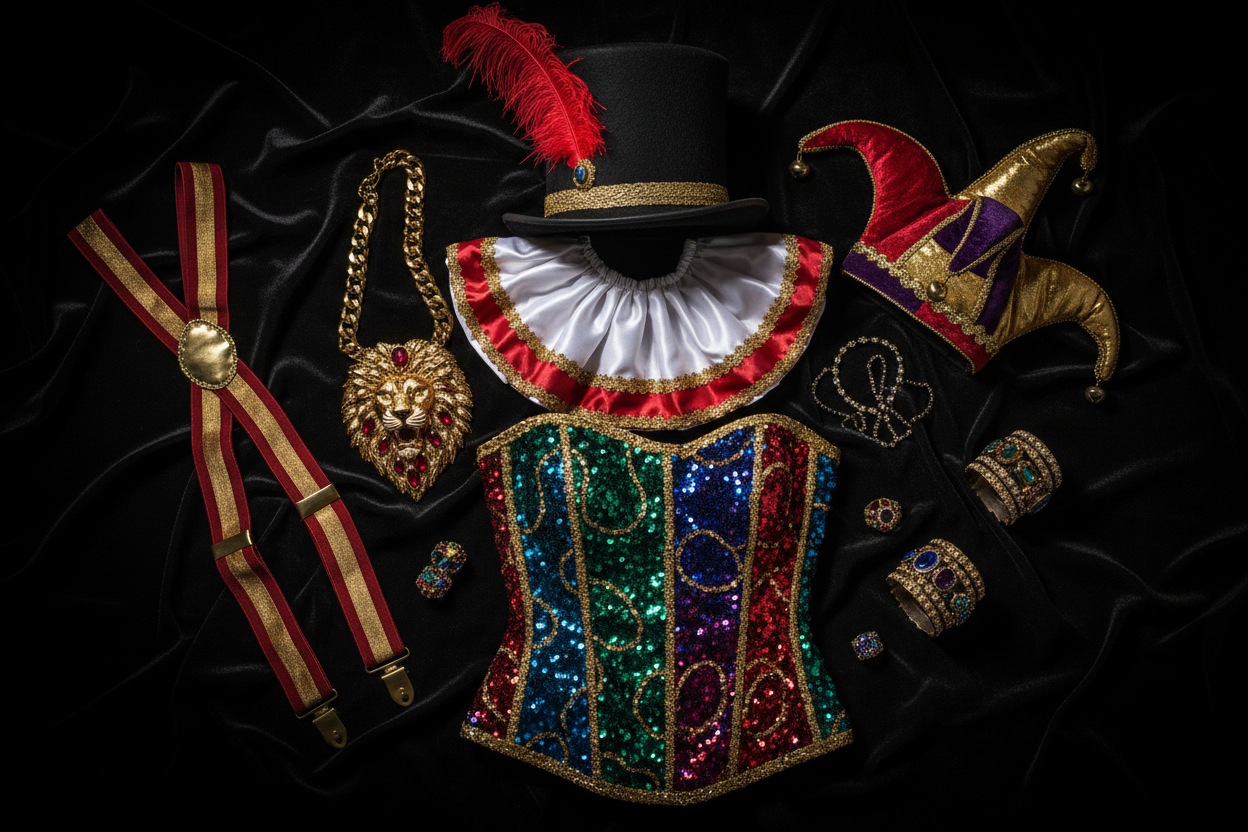 Circus / Carnival