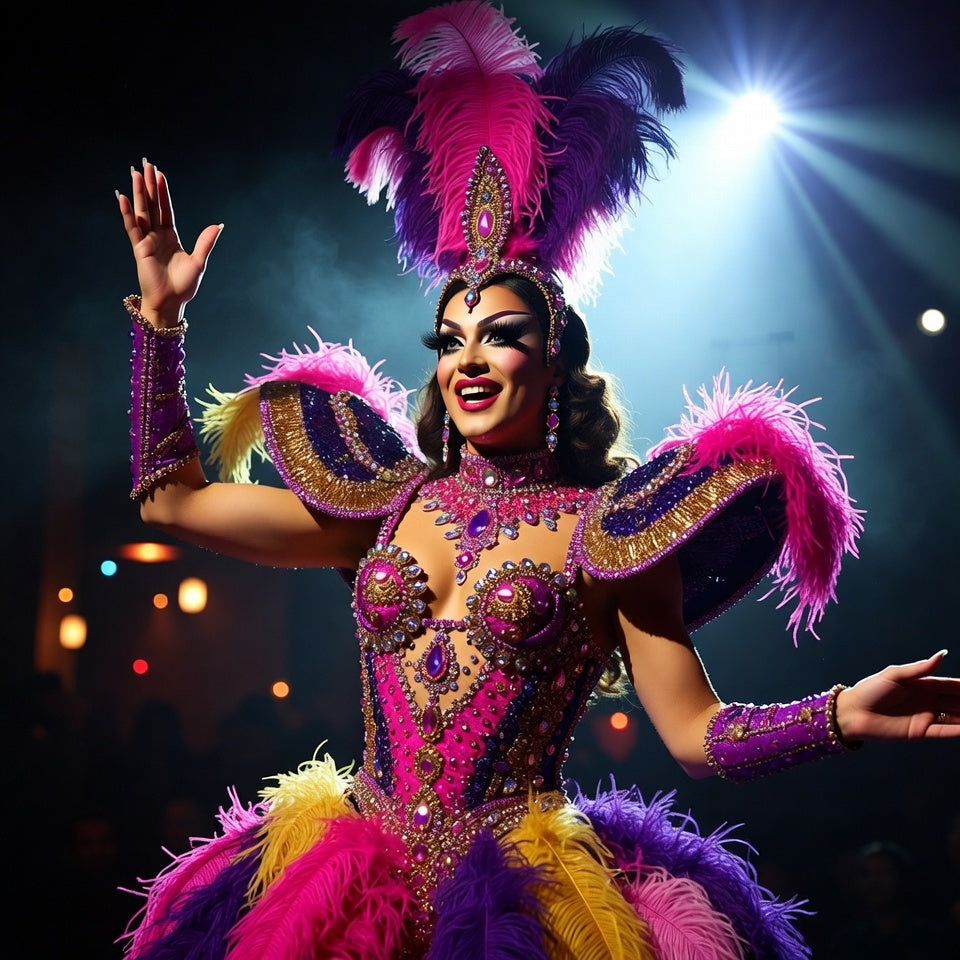 Drag & Nightlife