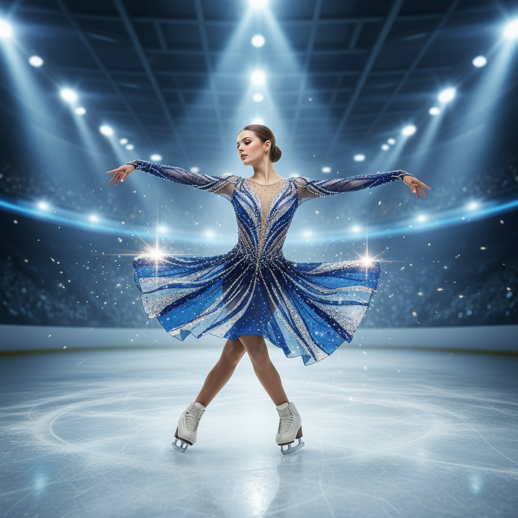 Figure Skating Collection