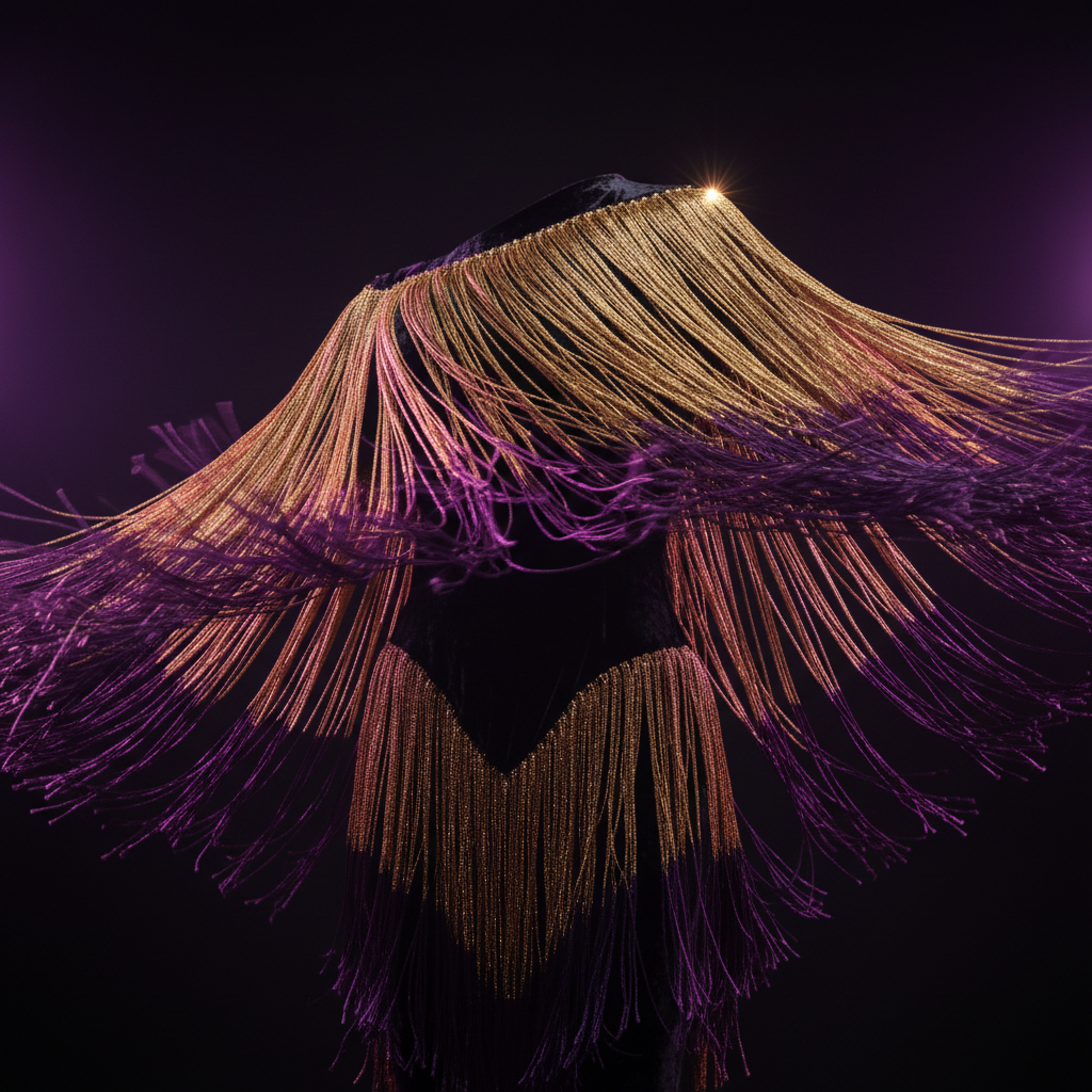 Fringe Stagewear