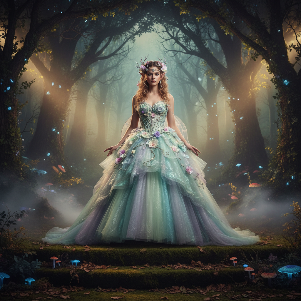 Fairy Costumes