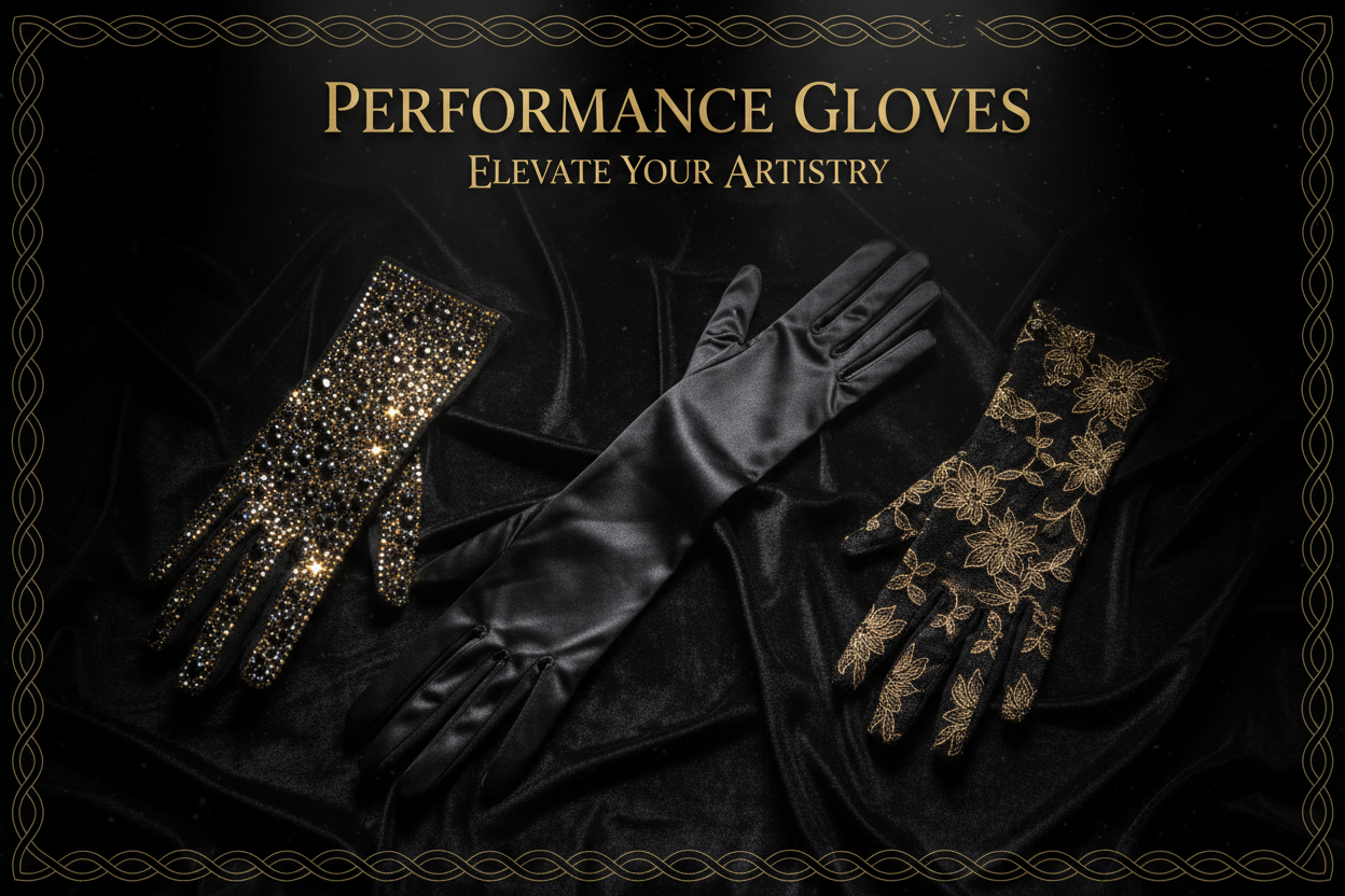 Gloves