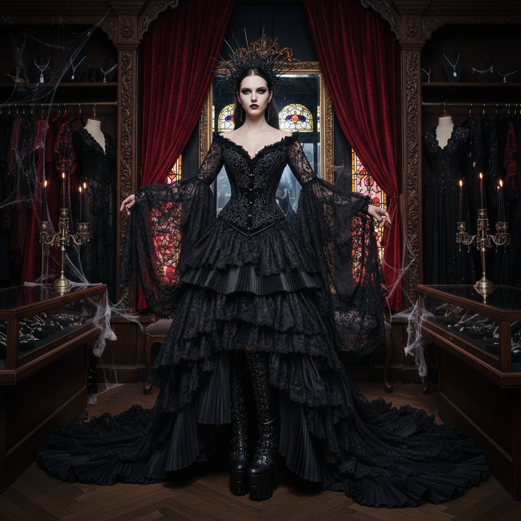 Gothic