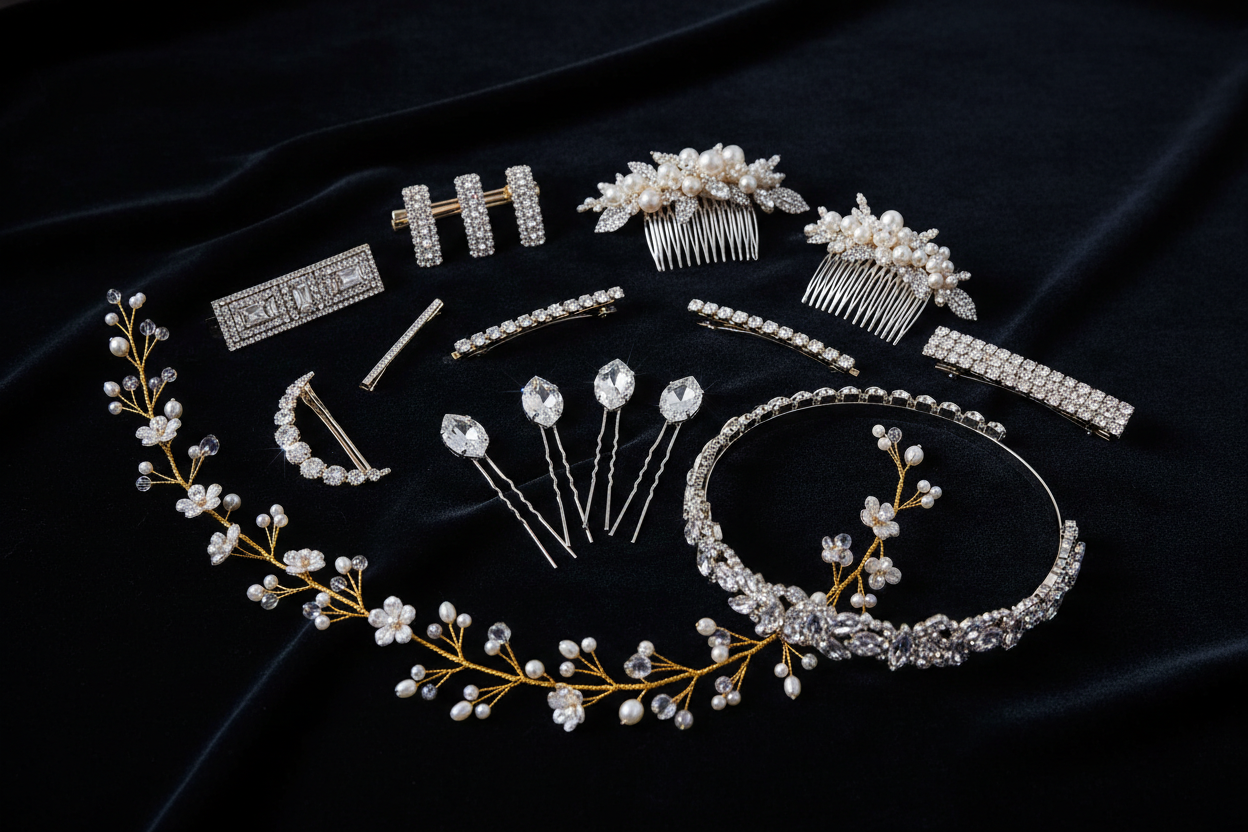 Hair Jewelry