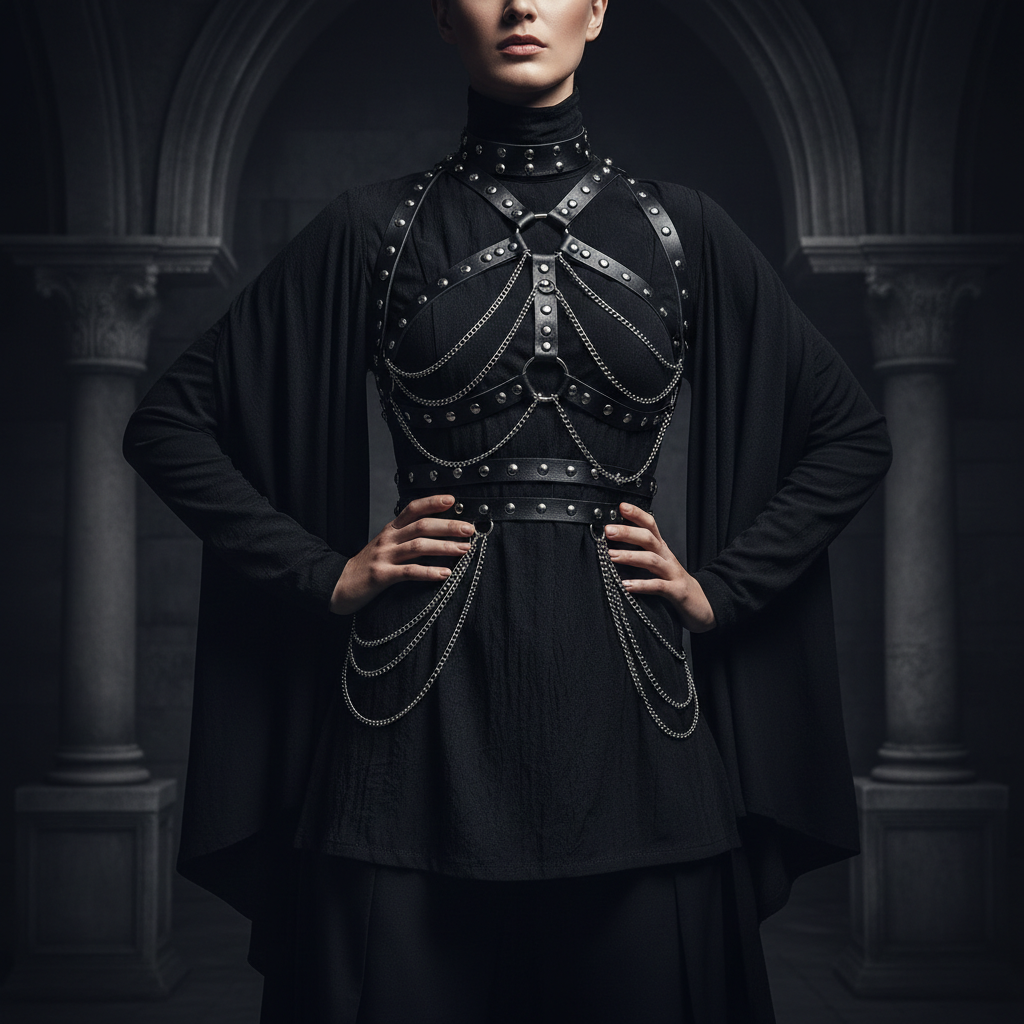 Gothic Harness