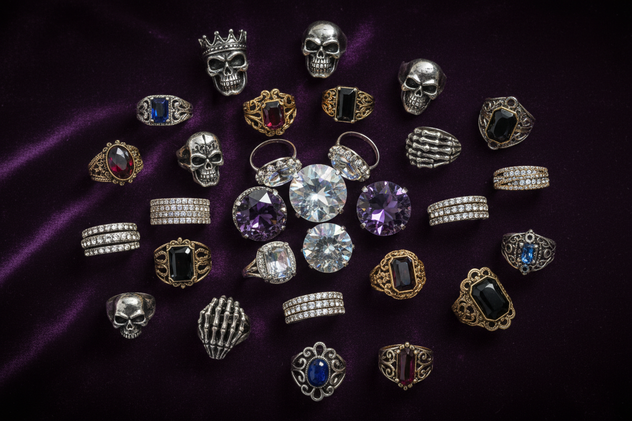 Rings