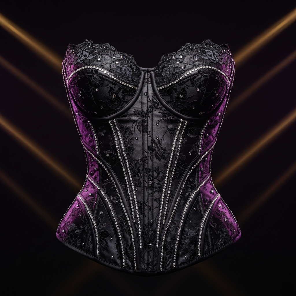 Corsets & Bustiers