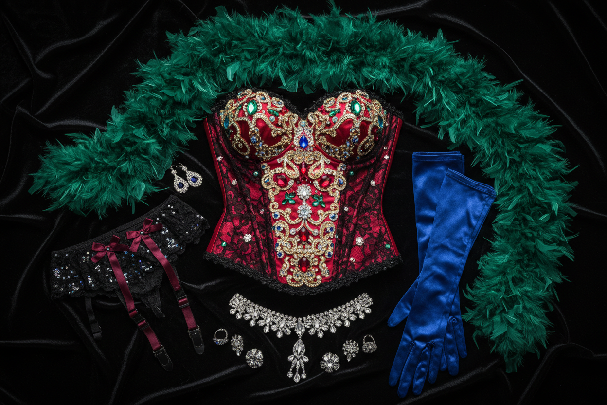 Burlesque & Cabaret