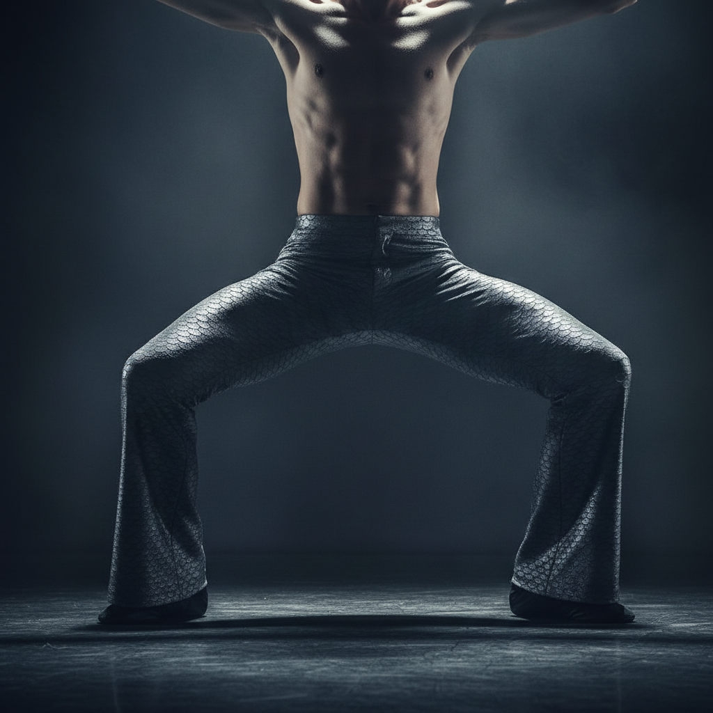 Men's Performance Pants