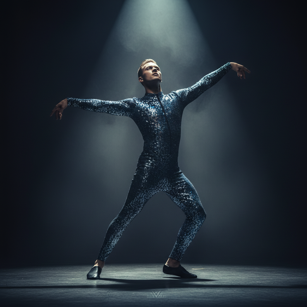 Men's Jumpsuits