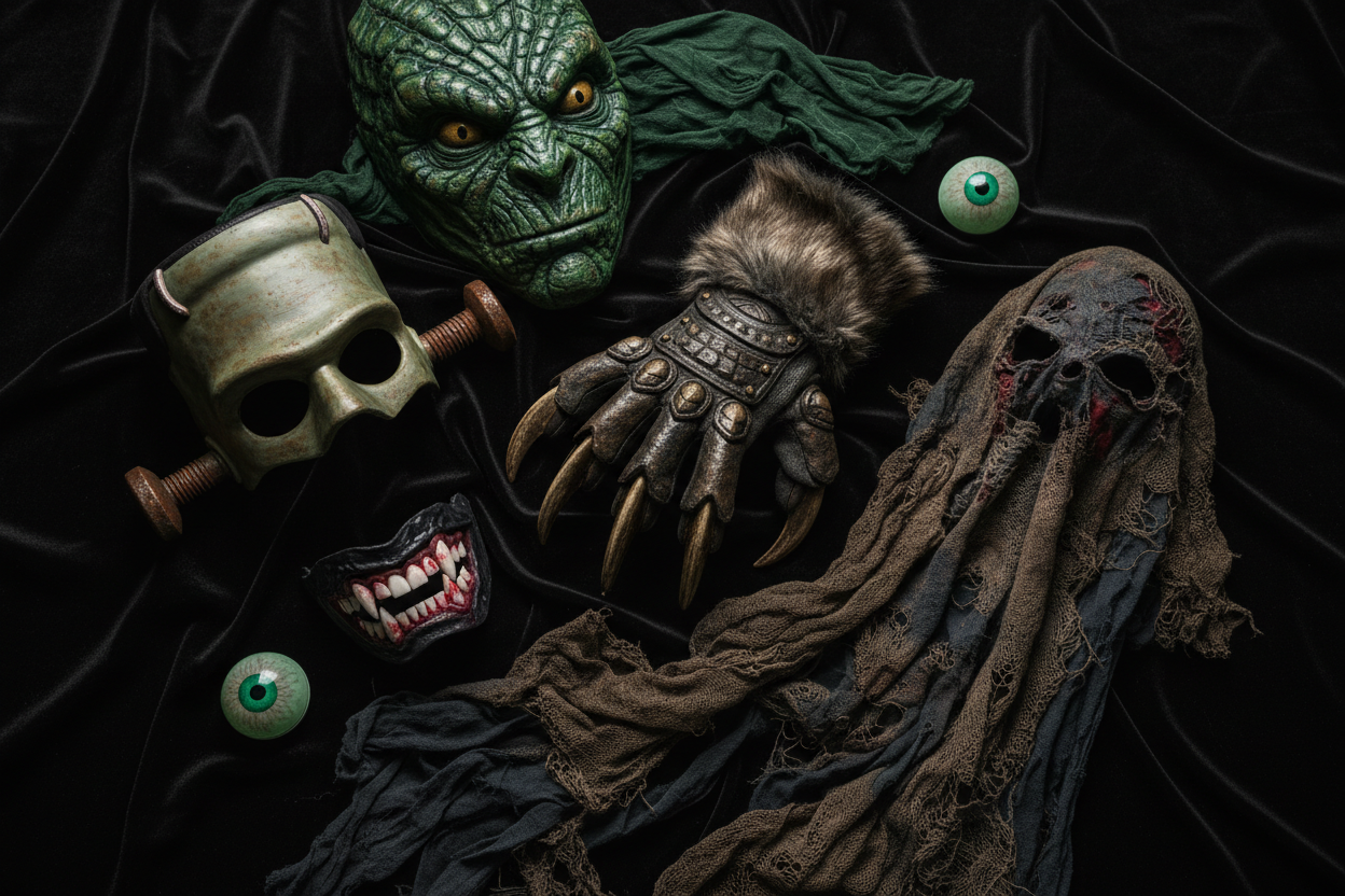 Monster / Creature