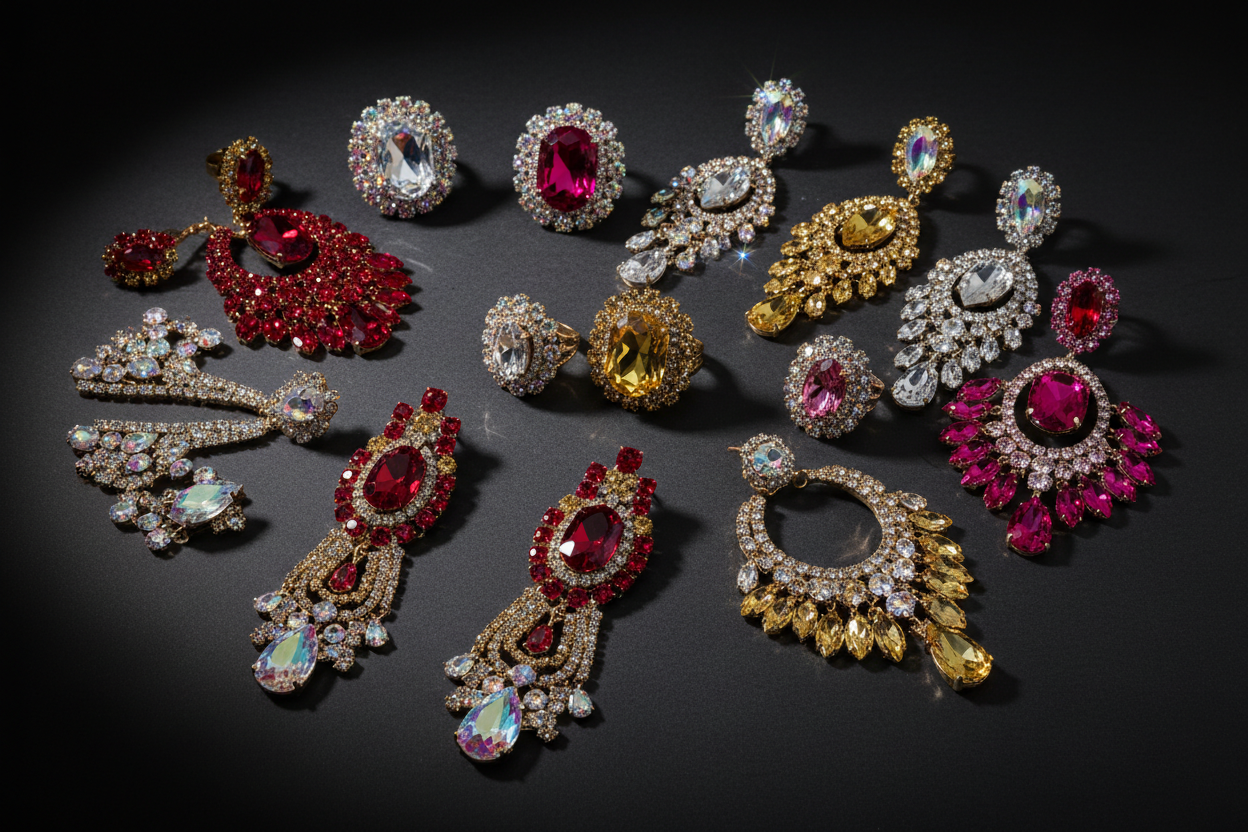 Jewelry & Accessories collection