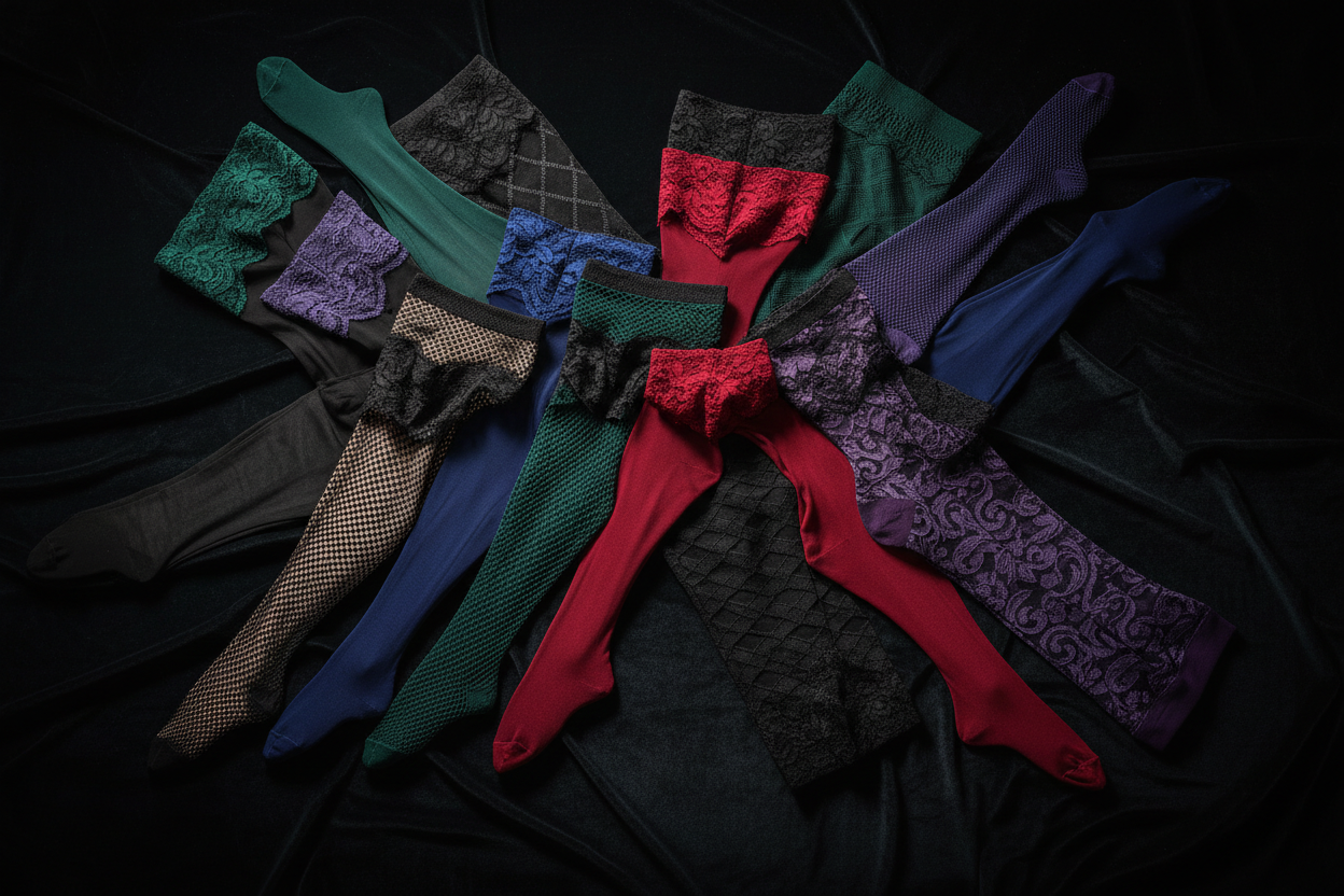 Legwear