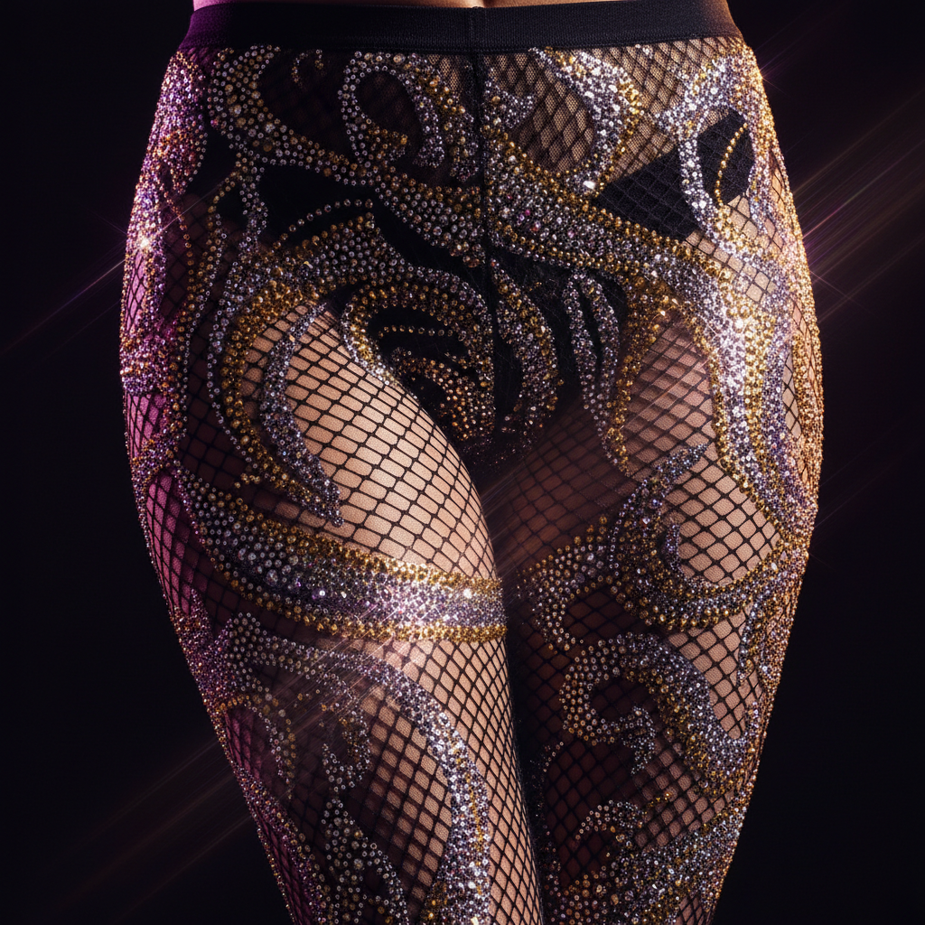 Stage Hosiery