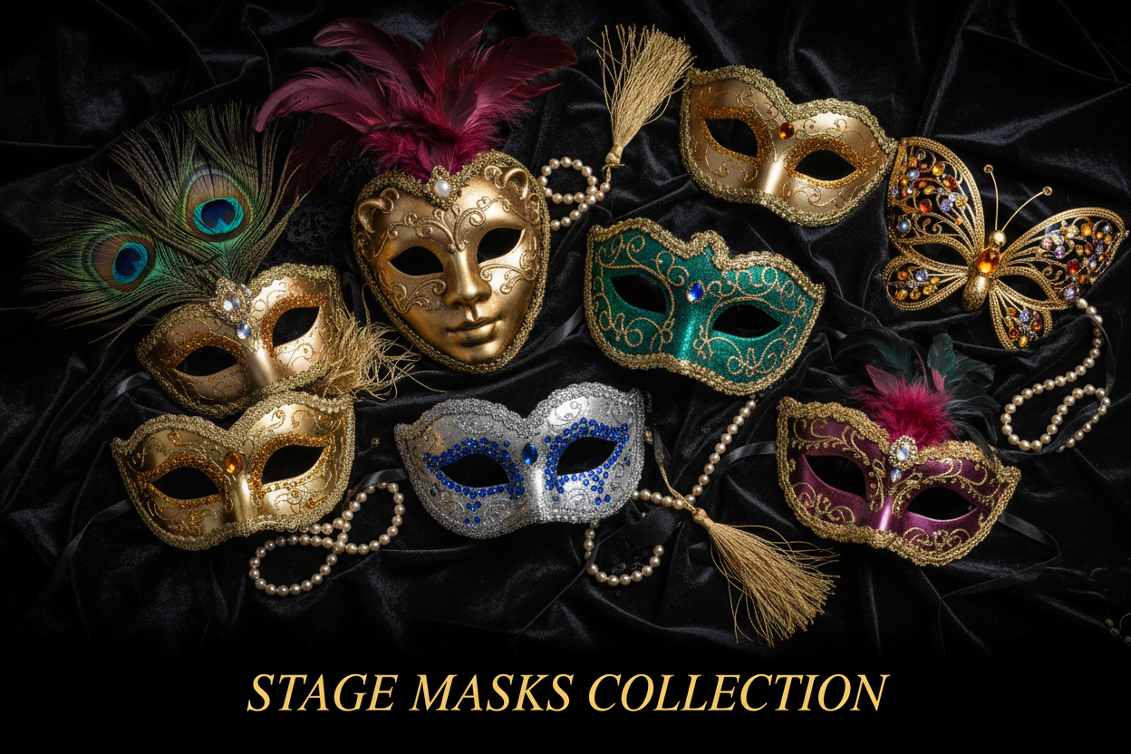 Masks