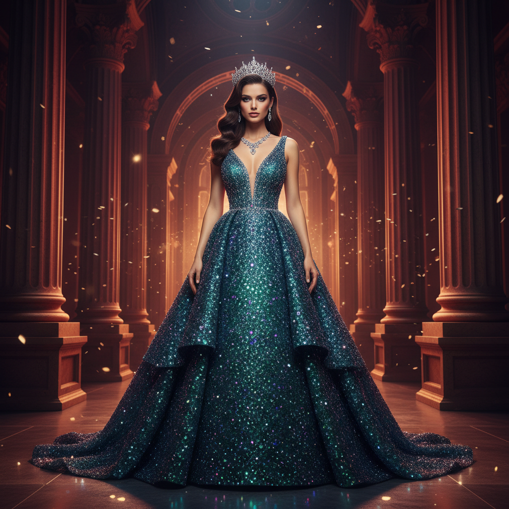 Pageant Collection