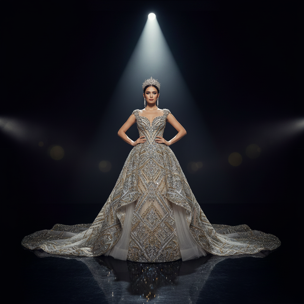 Pageant Collection