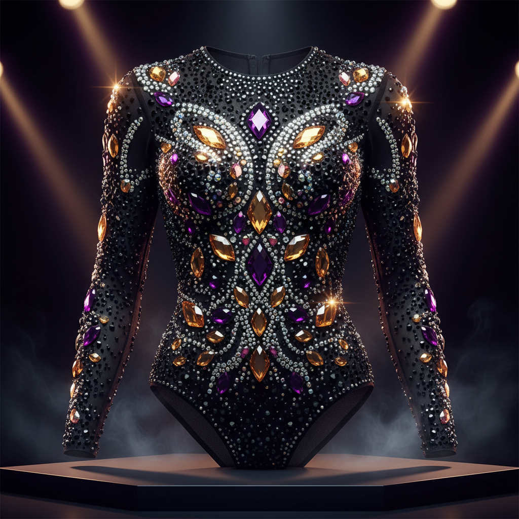 Performance Bodysuits