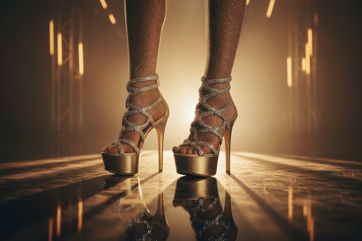 Performance Sandals