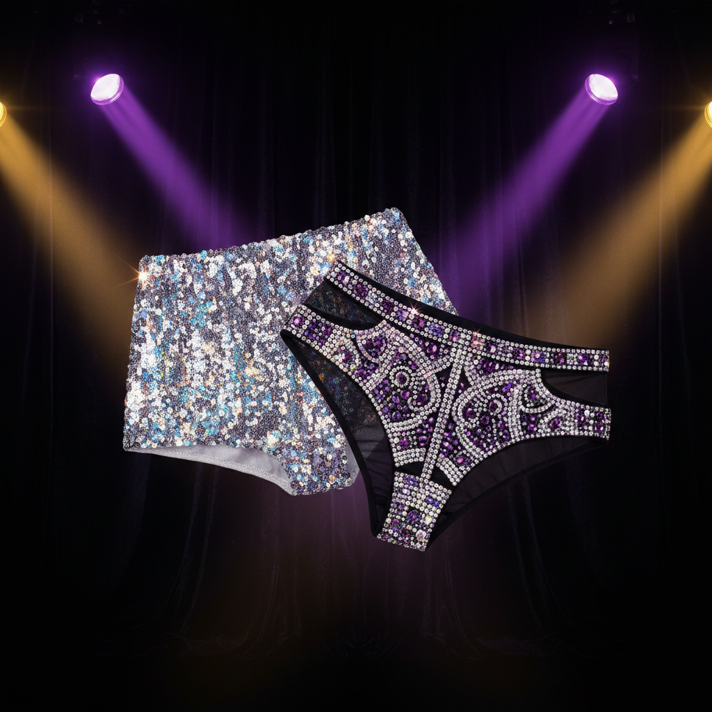 Performance Shorts