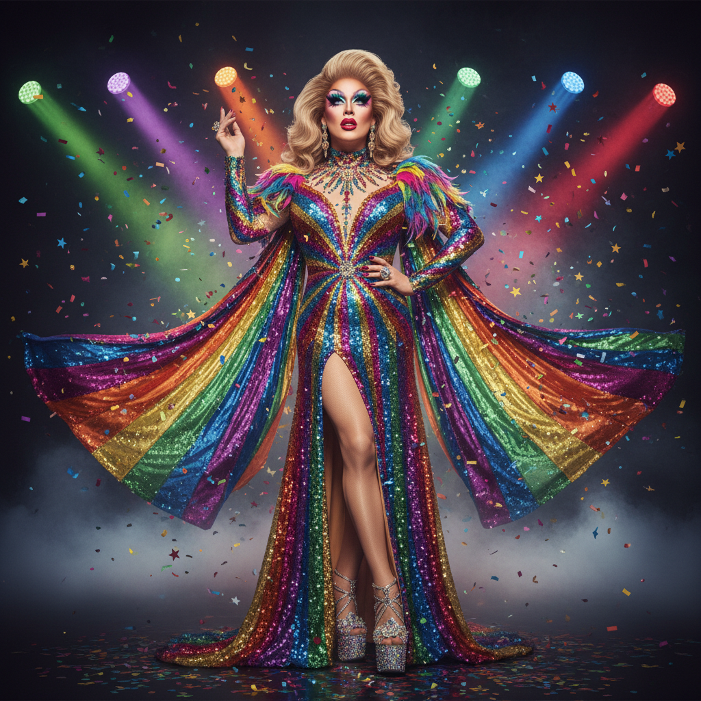 Pride Performance Wear