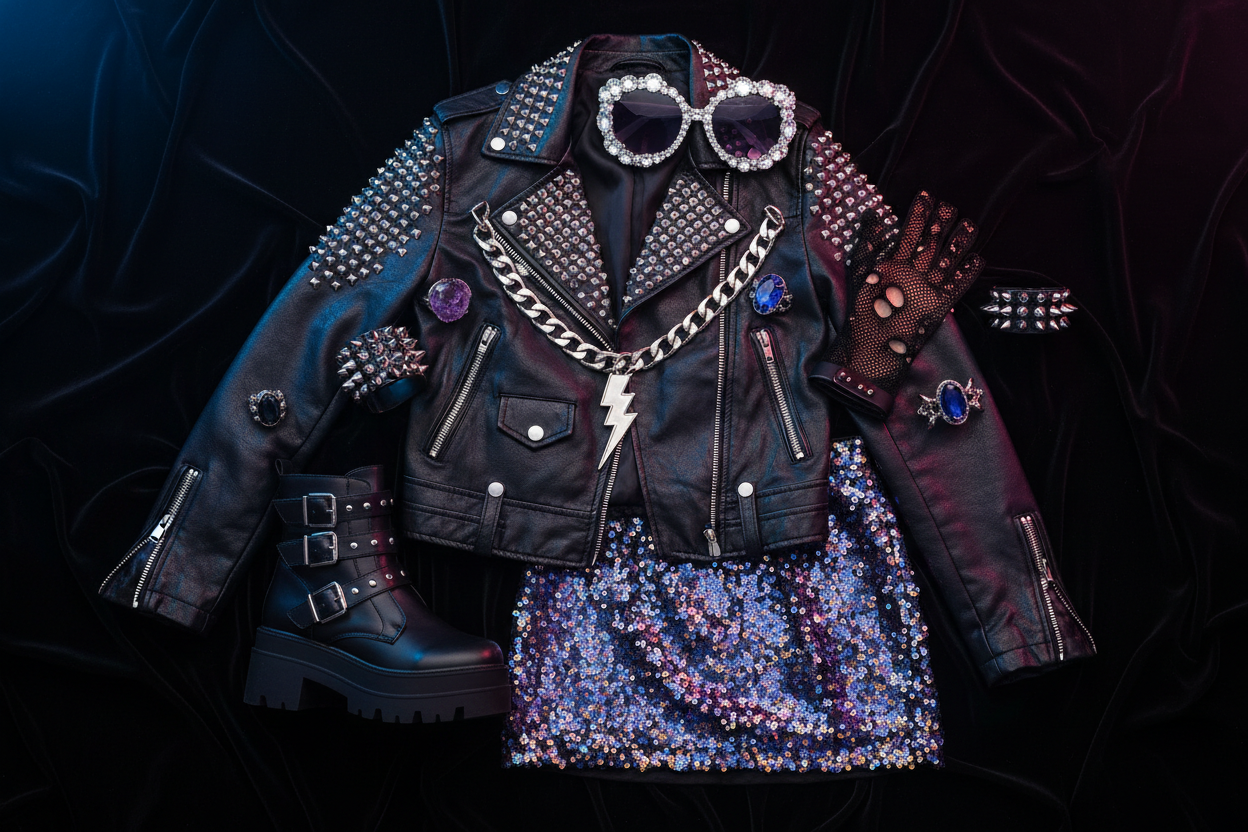 Rockstar / Pop Diva