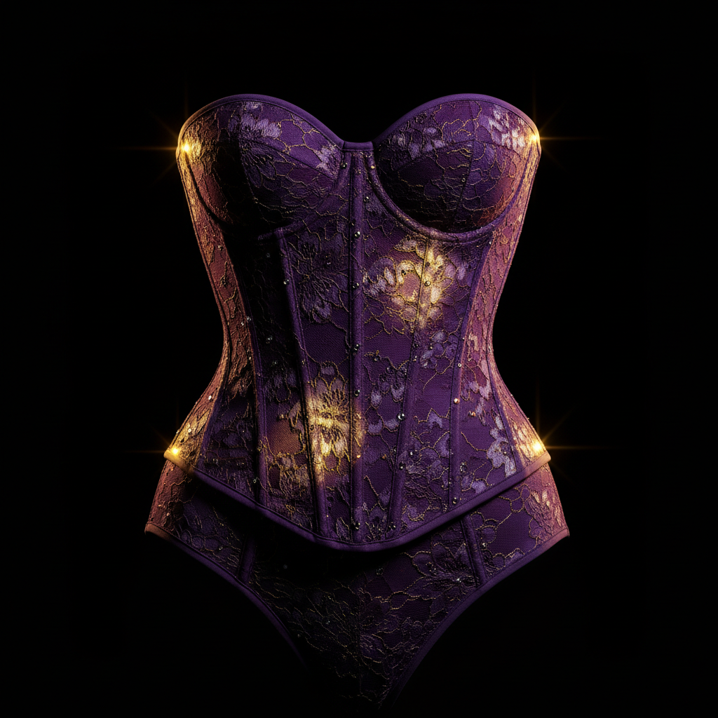 Shaping & Silhouette