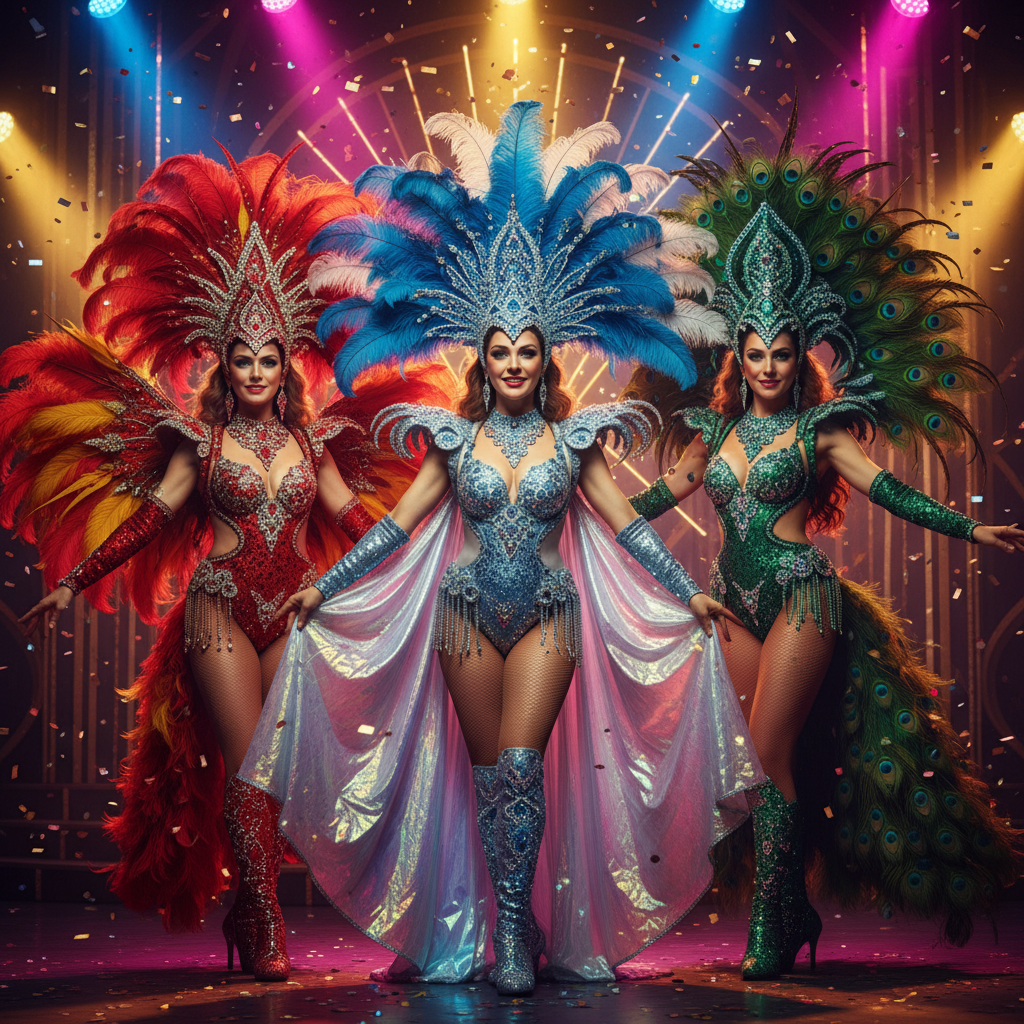 Showgirls