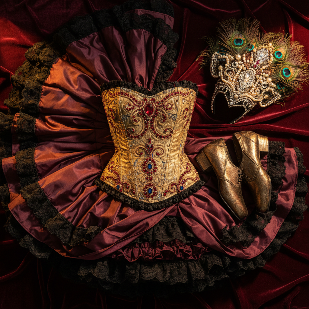 Theater / Musical Theater Collection