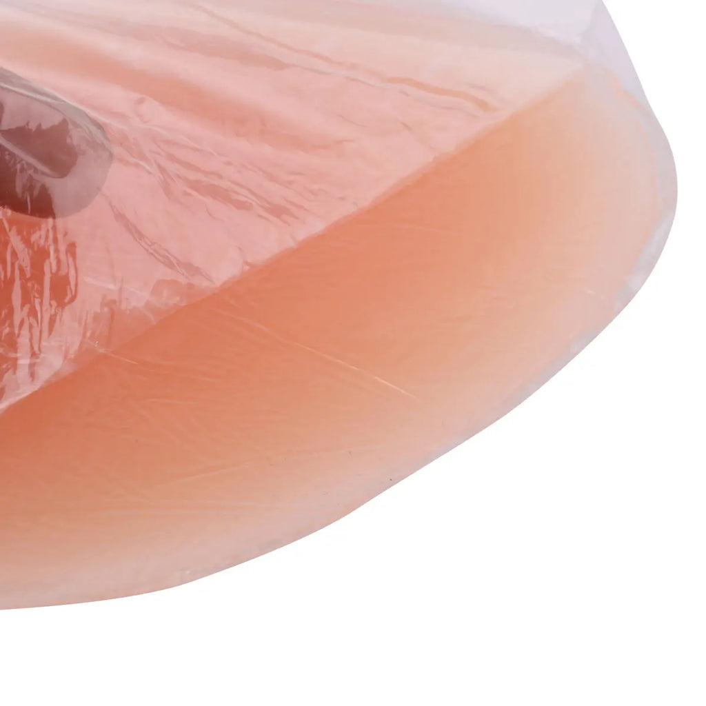 Silicone Butt Pads | Removable Hip Enhancer Inserts