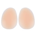 Silicone Butt Pads | Removable Hip Enhancer Inserts